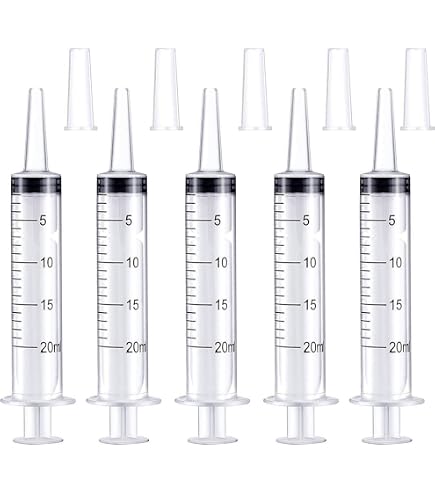 Amazon.co.jp: テルモシリンジ 20mL SS-20ESZ 50本入 12箱（1ケース